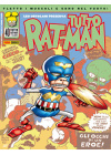 TUTTO RAT-MAN N.  40