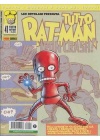TUTTO RAT-MAN N.  41