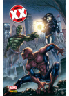 SPIDER-MAN – L'UOMO RAGNO N. 608 VARIANT XX - MARVEL NOW! N.   8