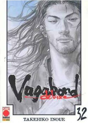 VAGABOND DELUXE N.  32
