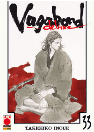 VAGABOND DELUXE N.  33