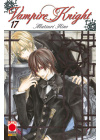 VAMPIRE KNIGHT N.  17
