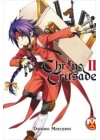 CHRONO CRUSADE N.   2