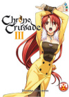 CHRONO CRUSADE N.   3