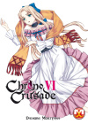 CHRONO CRUSADE N.   6