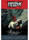 HELLBOY N.  11 - LA SPOSA DELL'INFERNO