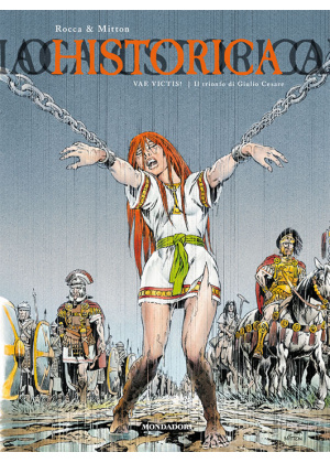 HISTORICA N.  18 - VAE VICTIS! 4