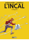 INCAL - L'INTEGRALE NUOVA EDIZIONE