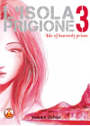 L'ISOLA PRIGIONE N.   3 (di 3)