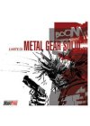 L'ARTE DI METAL GEAR SOLID