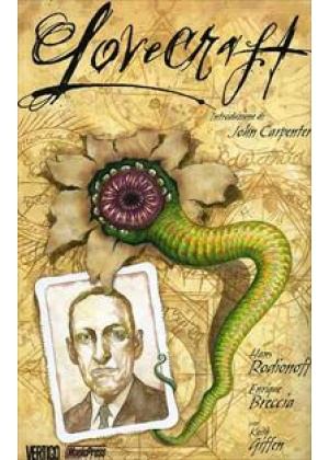 LOVECRAFT