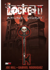 LOCKE & KEY N.   1
