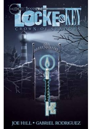 LOCKE & KEY N.   3