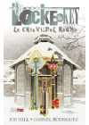 LOCKE & KEY N.   4 - LE CHIAVI DEL REGNO