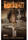 LOCKE & KEY N.   5 - INGRANAGGI