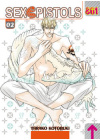 SEX PISTOLS N.   2