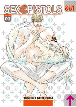SEX PISTOLS N.   2