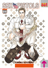 SEX PISTOLS N.   4