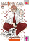 SEX PISTOLS N.   5