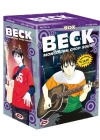 BECK MONGOLIAN CHOP SQUAD BOX N.   5 (vol. 21-25)