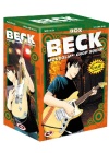 BECK MONGOLIAN CHOP SQUAD BOX N.   6 (vol. 26-30)