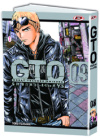 G.T.O. GTO SHONAN 14 DAYS N.  9