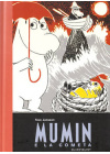 MUMIN E LA COMETA