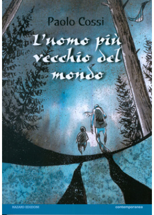 L'UOMO PIÙ VECCHIO DEL MONDO