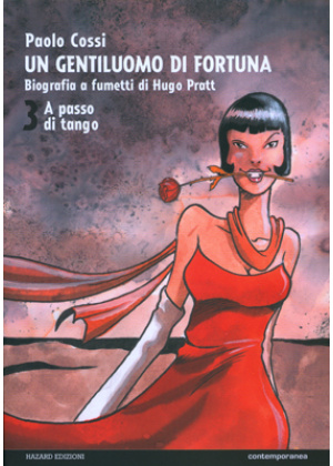 UN GENTILUOMO DI FORTUNA N.   3