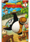 KUNG FU PANDA  N.   1