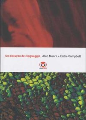 UN DISTURBO DEL LINGUAGGIO - MOORE
