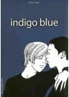 INDIGO BLUE