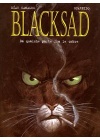 BLACKSAD N.   1 - DA QUALCHE PARTE FRA LE OMBRE