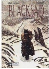 BLACKSAD N.   2 - ARTIC NATION