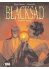 BLACKSAD N.   3 - ANIMA ROSSA