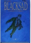 BLACKSAD N.   4 - L'INFERNO, IL SILENZIO