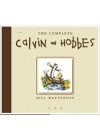 THE COMPLETE CALVIN & HOBBES N.   1