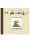 THE COMPLETE CALVIN & HOBBES N.   3