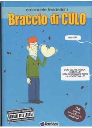 BRACCIO DI CULO