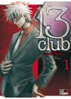 13 CLUB N.   1