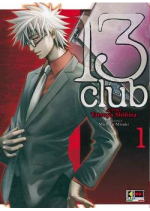 13 CLUB N.   1
