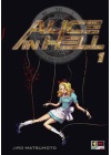 ALICE IN HELL N.   1
