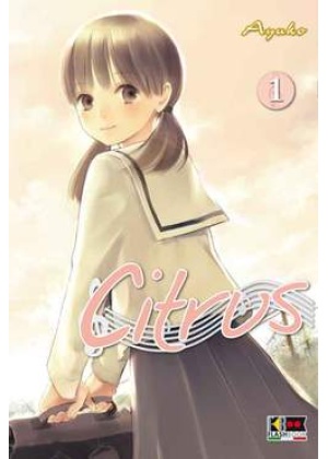 CITRUS N.   1 (DI 2)