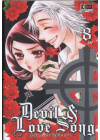 DEVIL & LOVE SONG N.   8