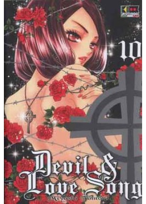DEVIL & LOVE SONG N.  10