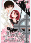 DEVIL & LOVE SONG N.  11