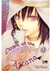 DAWN OF THE ARCANA N.   4