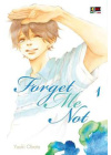 FORGET ME NOT N.   1 (DI2)