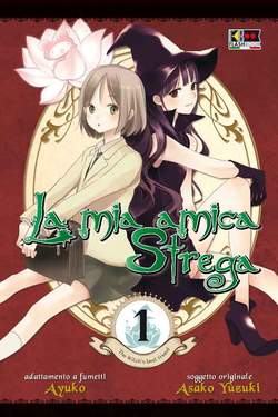 LA MIA AMICA STREGA N. 1