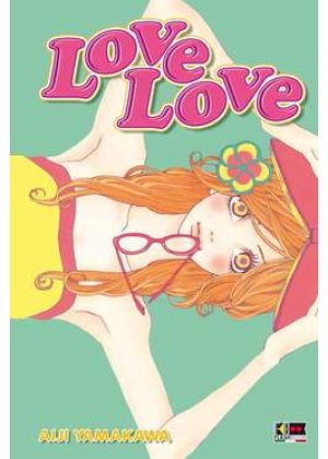 LOVELOVE - VOLUME UNICO